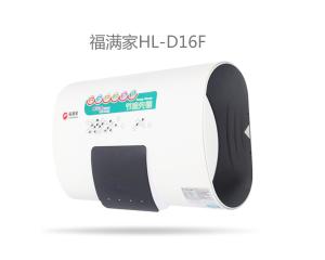 D16F 电热水器