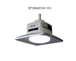 福满家空气净化灯