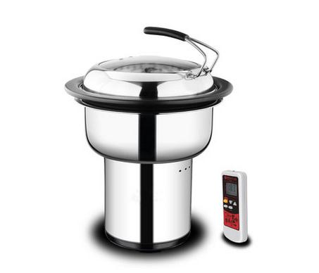 福满家蒸汽火锅设备 福满家蒸汽火锅设备