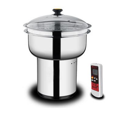 福满家蒸汽火锅设备